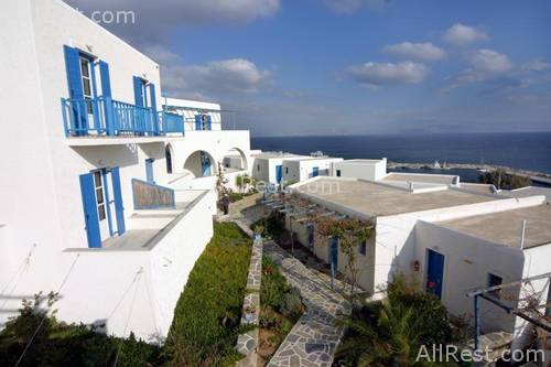 Arkas Inn Hotel 5
